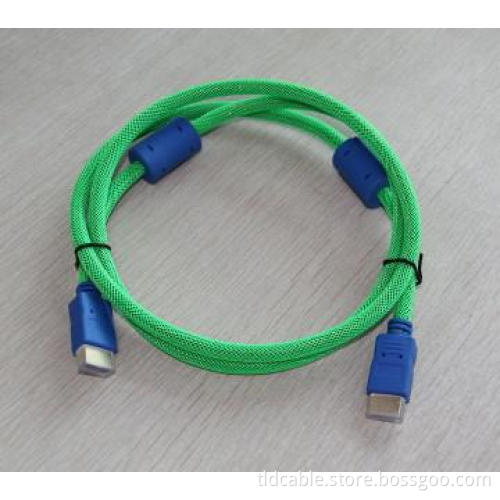 Hot Selling Cable HDMI a Euroconector